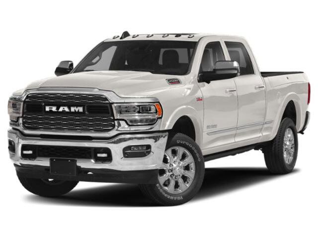 2019 Ram 2500 Limited Winder GA