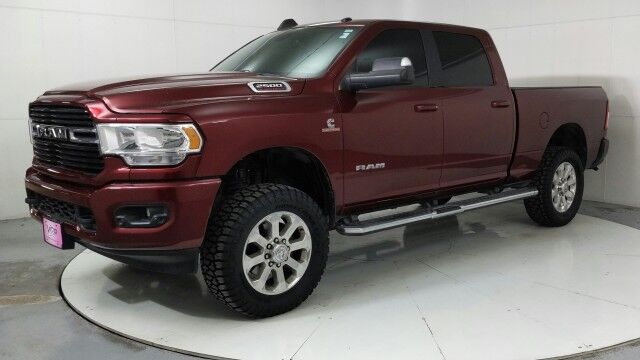 2019 Ram 2500 Lone Star Las Cruces NM