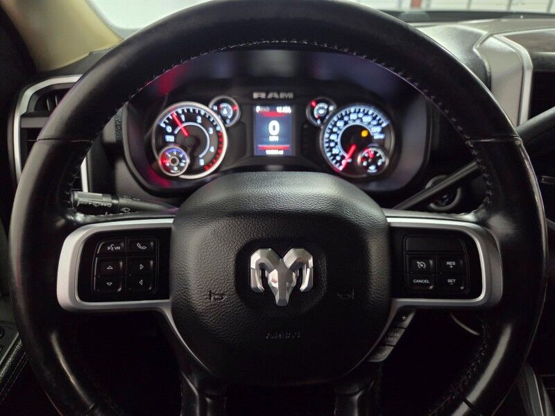 2019 Ram 2500 Lone Star Mega Cab 6.7L Diesel Off Road Pkg New Tires FREE WARRANTY Arlington TX