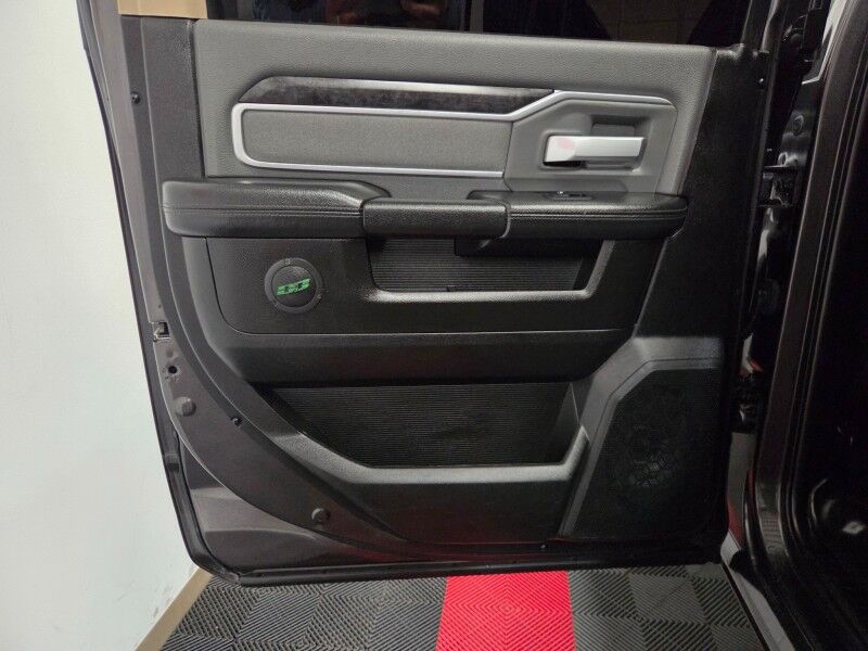 2019 Ram 2500 Lone Star Mega Cab 6.7L Diesel Off Road Pkg New Tires FREE WARRANTY Arlington TX