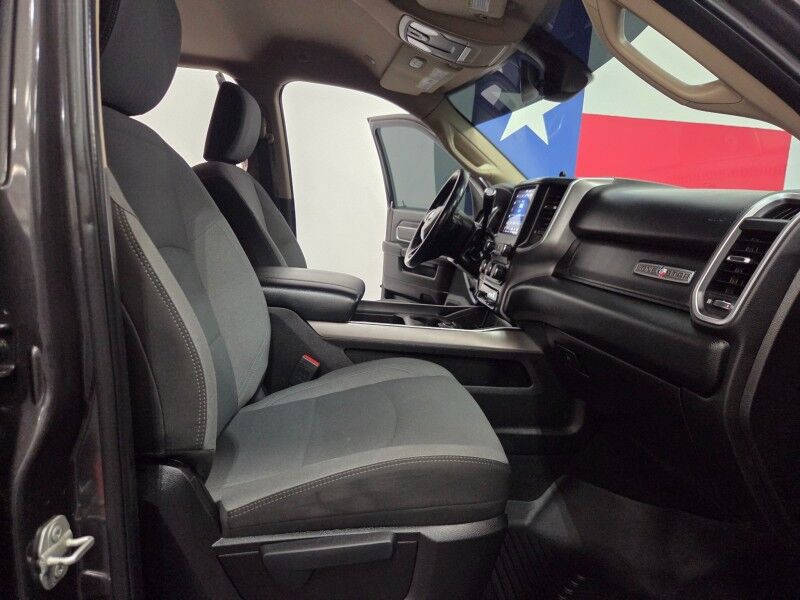 2019 Ram 2500 Lone Star Mega Cab 6.7L Diesel Off Road Pkg New Tires FREE WARRANTY Arlington TX