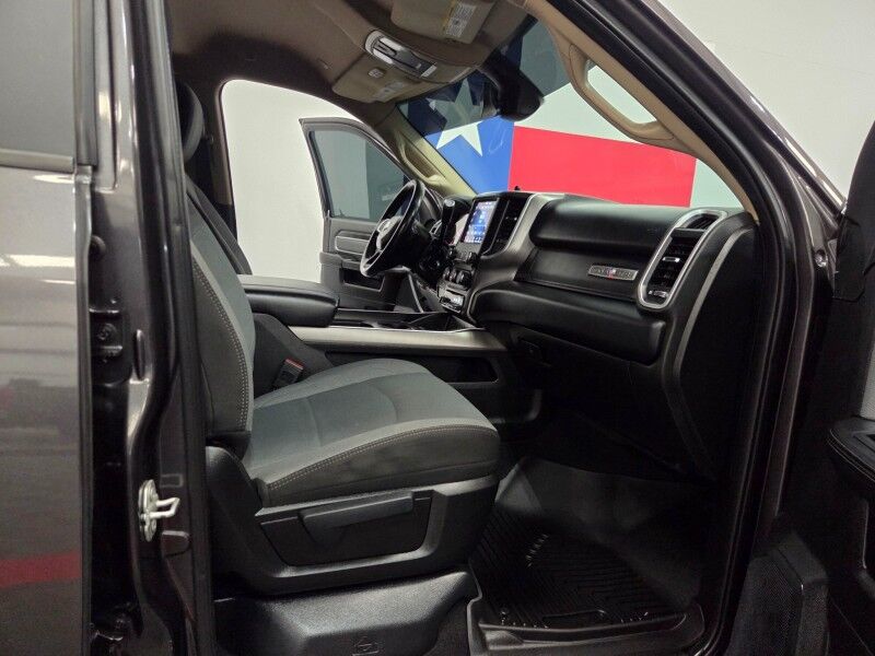 2019 Ram 2500 Lone Star Mega Cab 6.7L Diesel Off Road Pkg New Tires FREE WARRANTY Arlington TX