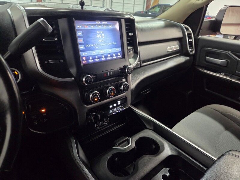 2019 Ram 2500 Lone Star Mega Cab 6.7L Diesel Off Road Pkg New Tires FREE WARRANTY Arlington TX