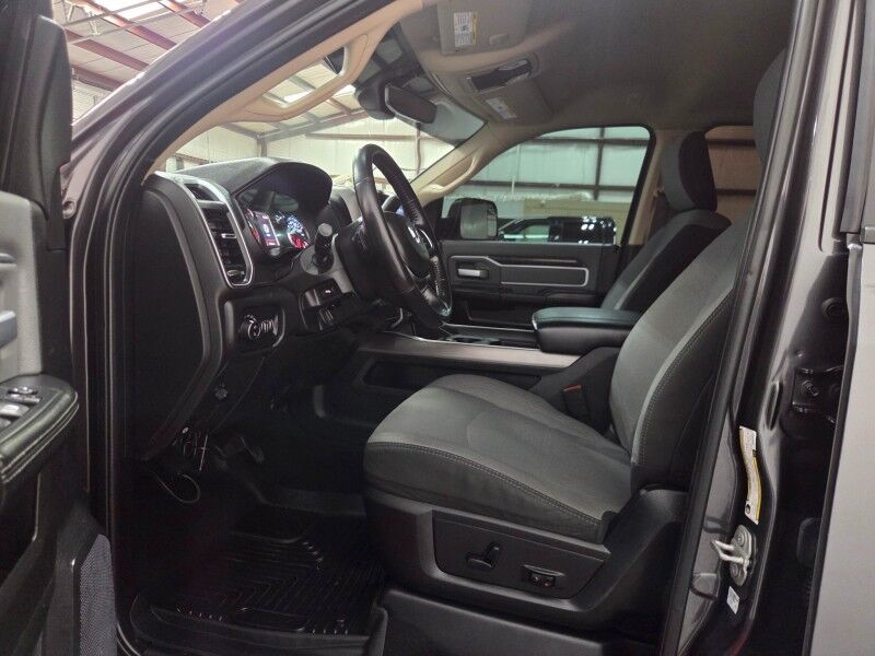 2019 Ram 2500 Lone Star Mega Cab 6.7L Diesel Off Road Pkg New Tires FREE WARRANTY Arlington TX