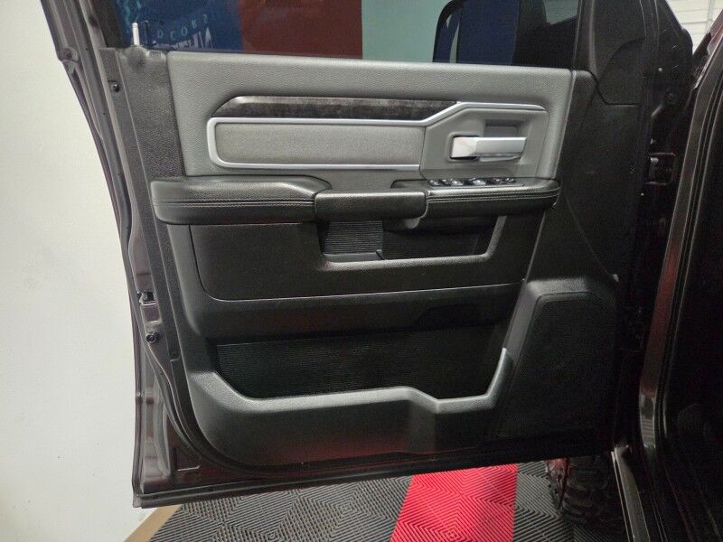 2019 Ram 2500 Lone Star Mega Cab 6.7L Diesel Off Road Pkg New Tires FREE WARRANTY Arlington TX