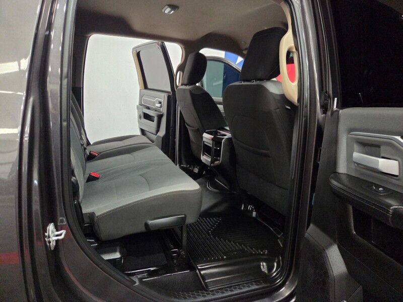 2019 Ram 2500 Lone Star Mega Cab 6.7L Diesel Off Road Pkg New Tires FREE WARRANTY Arlington TX