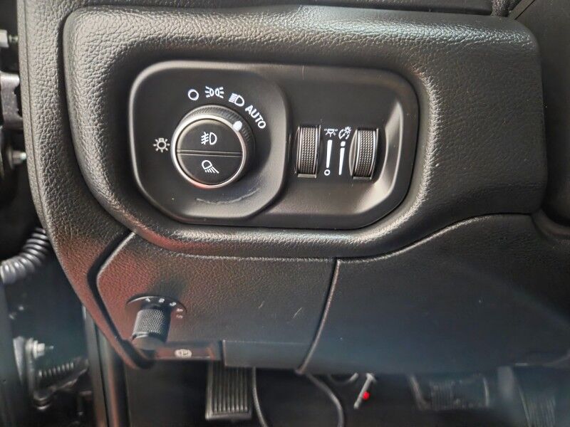 2019 Ram 2500 Lone Star Mega Cab 6.7L Diesel Off Road Pkg New Tires FREE WARRANTY Arlington TX