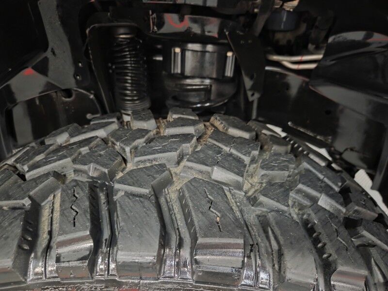 2019 Ram 2500 Lone Star Mega Cab 6.7L Diesel Off Road Pkg New Tires FREE WARRANTY Arlington TX