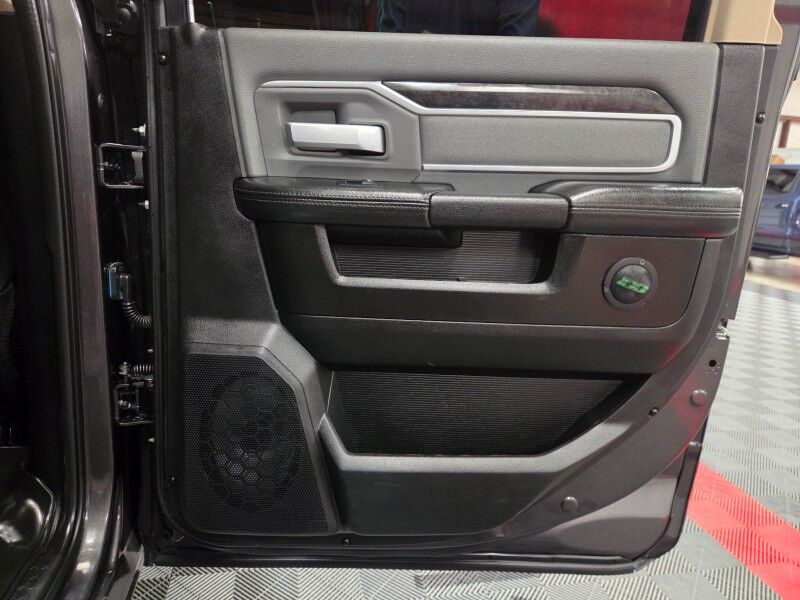 2019 Ram 2500 Lone Star Mega Cab 6.7L Diesel Off Road Pkg New Tires FREE WARRANTY Arlington TX