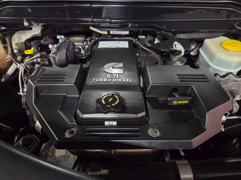 2019 Ram 2500 Lone Star Mega Cab 6.7L Diesel Off Road Pkg New Tires FREE WARRANTY Arlington TX