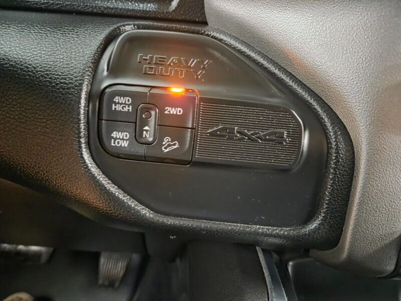 2019 Ram 2500 Lone Star Mega Cab 6.7L Diesel Off Road Pkg New Tires FREE WARRANTY Arlington TX