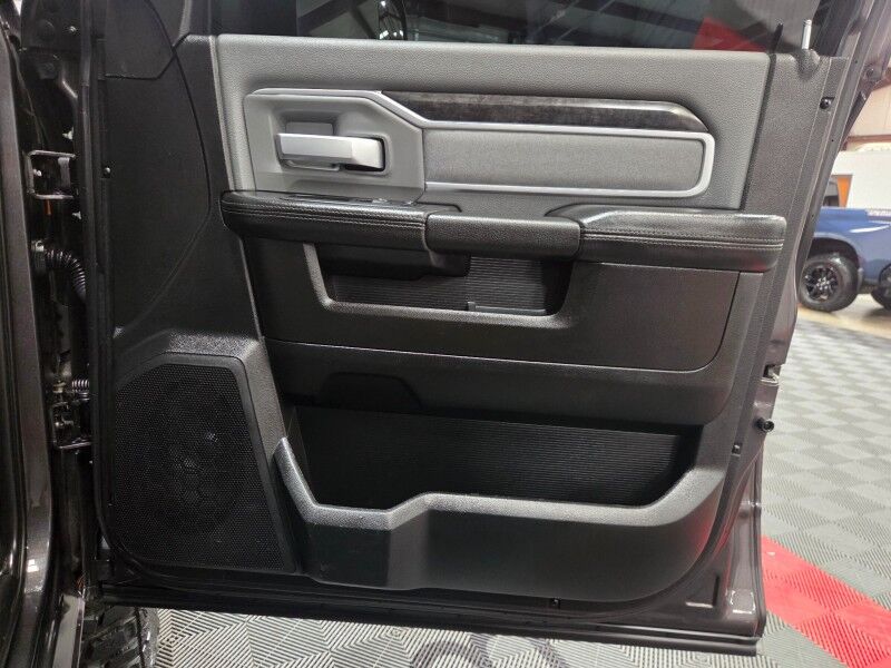 2019 Ram 2500 Lone Star Mega Cab 6.7L Diesel Off Road Pkg New Tires FREE WARRANTY Arlington TX