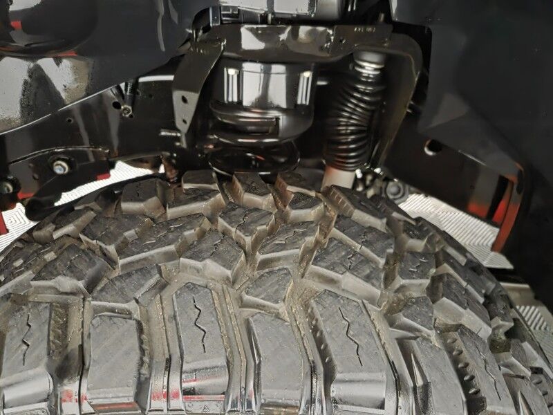 2019 Ram 2500 Lone Star Mega Cab 6.7L Diesel Off Road Pkg New Tires FREE WARRANTY Arlington TX