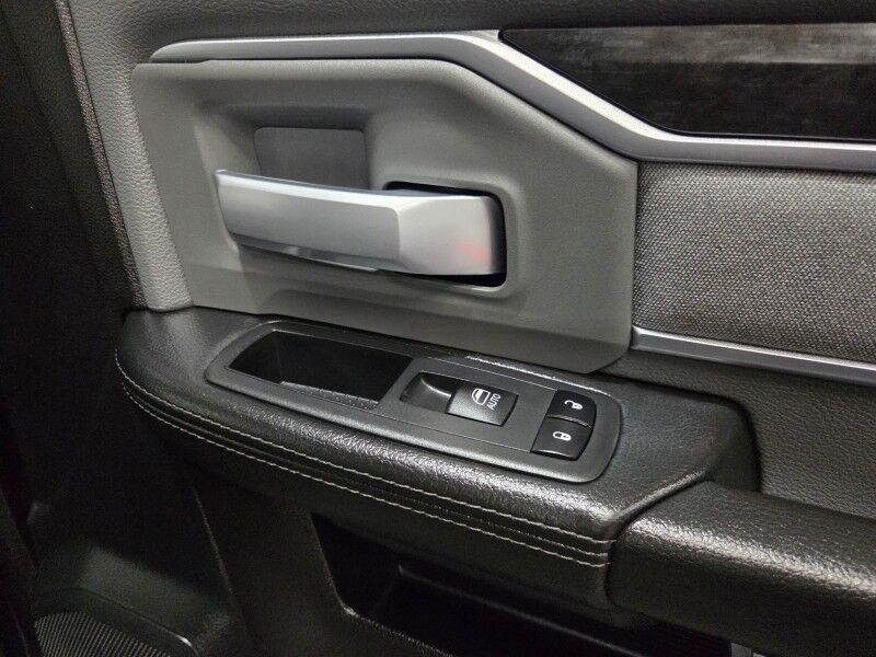 2019 Ram 2500 Lone Star Mega Cab 6.7L Diesel Off Road Pkg New Tires FREE WARRANTY Arlington TX