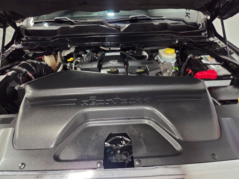 2019 Ram 2500 Lone Star Mega Cab 6.7L Diesel Off Road Pkg New Tires FREE WARRANTY Arlington TX