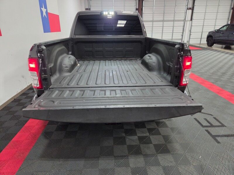 2019 Ram 2500 Lone Star Mega Cab 6.7L Diesel Off Road Pkg New Tires FREE WARRANTY Arlington TX