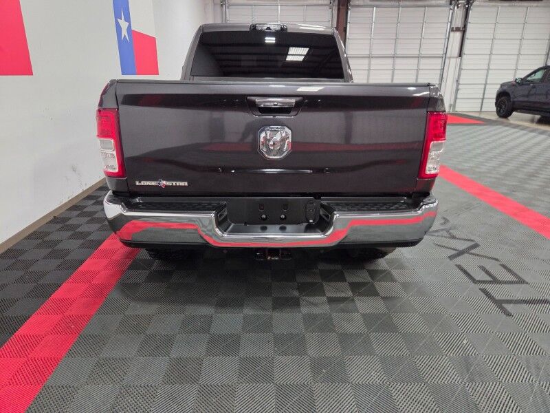 2019 Ram 2500 Lone Star Mega Cab 6.7L Diesel Off Road Pkg New Tires FREE WARRANTY Arlington TX