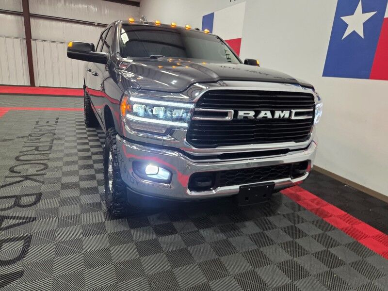 2019 Ram 2500 Lone Star Mega Cab 6.7L Diesel Off Road Pkg New Tires FREE WARRANTY Arlington TX