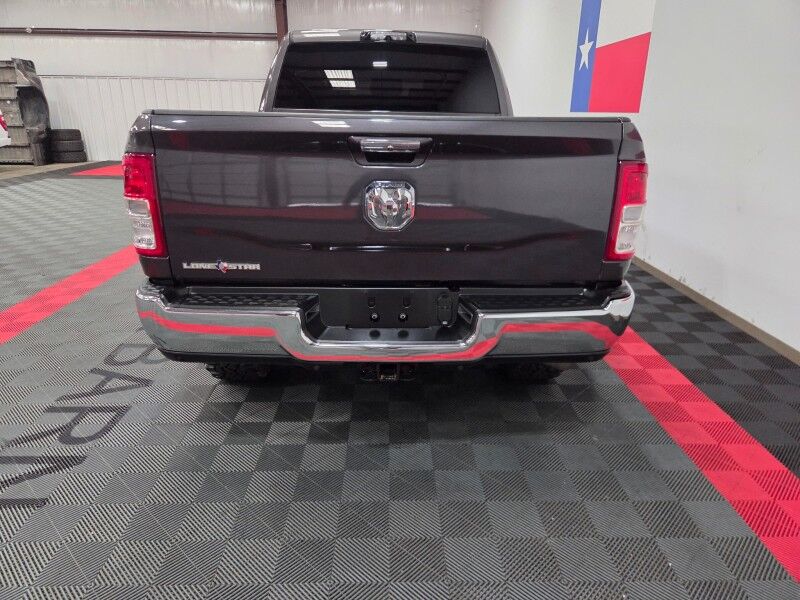 2019 Ram 2500 Lone Star Mega Cab 6.7L Diesel Off Road Pkg New Tires FREE WARRANTY Arlington TX