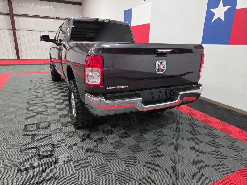 2019 Ram 2500 Lone Star Mega Cab 6.7L Diesel Off Road Pkg New Tires FREE WARRANTY Arlington TX
