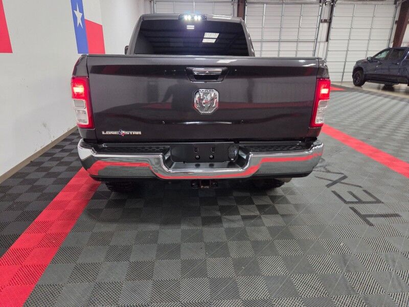2019 Ram 2500 Lone Star Mega Cab 6.7L Diesel Off Road Pkg New Tires FREE WARRANTY Arlington TX