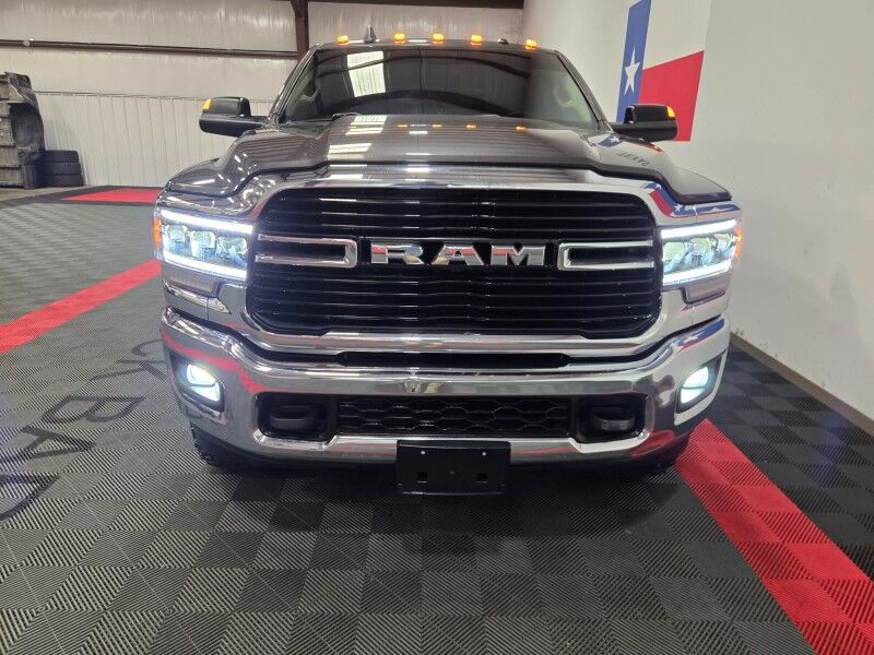 2019 Ram 2500 Lone Star Mega Cab 6.7L Diesel Off Road Pkg New Tires FREE WARRANTY Arlington TX