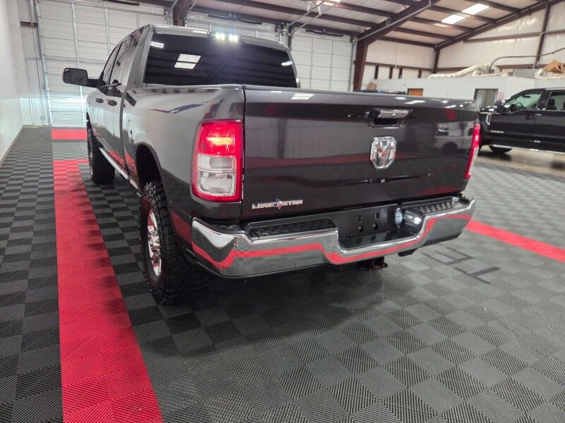2019 Ram 2500 Lone Star Mega Cab 6.7L Diesel Off Road Pkg New Tires FREE WARRANTY Arlington TX