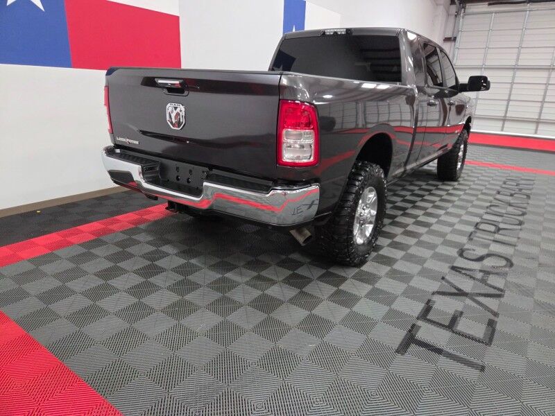 2019 Ram 2500 Lone Star Mega Cab 6.7L Diesel Off Road Pkg New Tires FREE WARRANTY Arlington TX