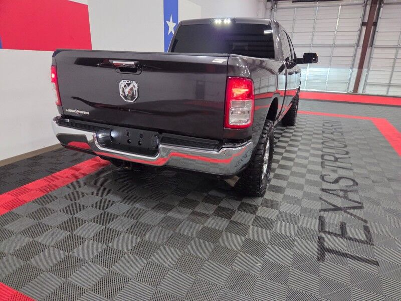 2019 Ram 2500 Lone Star Mega Cab 6.7L Diesel Off Road Pkg New Tires FREE WARRANTY Arlington TX