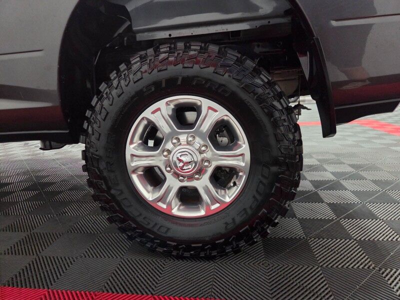 2019 Ram 2500 Lone Star Mega Cab 6.7L Diesel Off Road Pkg New Tires FREE WARRANTY Arlington TX