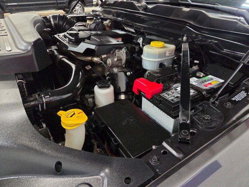 2019 Ram 2500 Lone Star Mega Cab 6.7L Diesel Off Road Pkg New Tires FREE WARRANTY Arlington TX