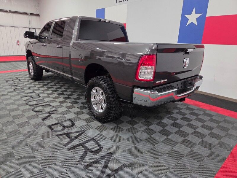 2019 Ram 2500 Lone Star Mega Cab 6.7L Diesel Off Road Pkg New Tires FREE WARRANTY Arlington TX