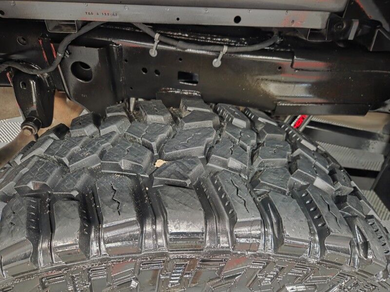 2019 Ram 2500 Lone Star Mega Cab 6.7L Diesel Off Road Pkg New Tires FREE WARRANTY Arlington TX