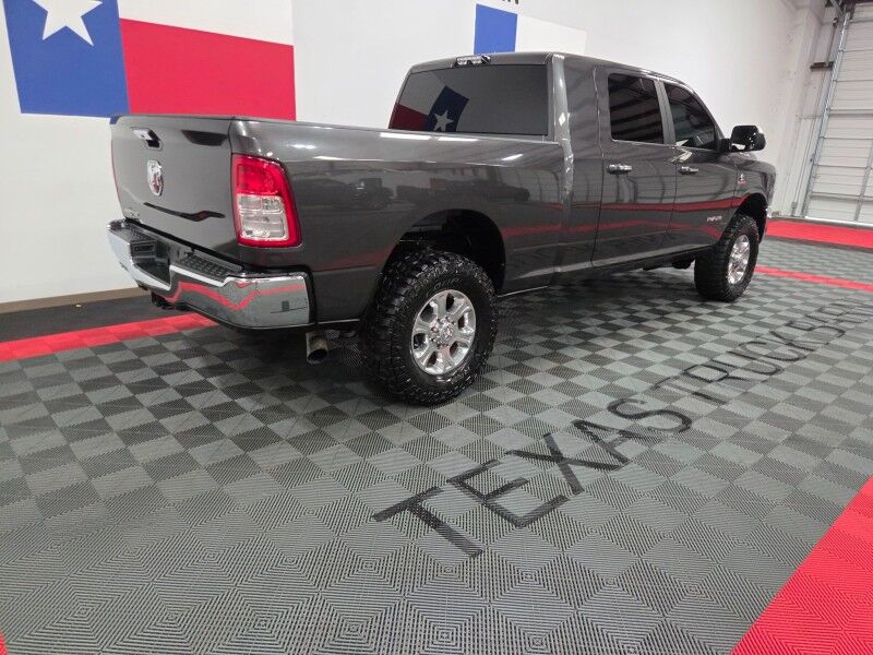 2019 Ram 2500 Lone Star Mega Cab 6.7L Diesel Off Road Pkg New Tires FREE WARRANTY Arlington TX