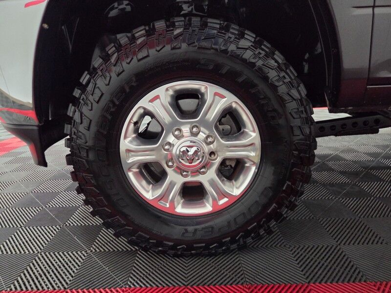 2019 Ram 2500 Lone Star Mega Cab 6.7L Diesel Off Road Pkg New Tires FREE WARRANTY Arlington TX