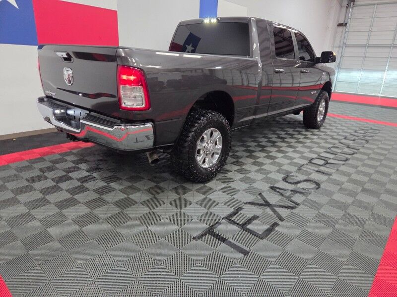 2019 Ram 2500 Lone Star Mega Cab 6.7L Diesel Off Road Pkg New Tires FREE WARRANTY Arlington TX