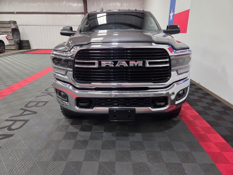 2019 Ram 2500 Lone Star Mega Cab 6.7L Diesel Off Road Pkg New Tires FREE WARRANTY Arlington TX