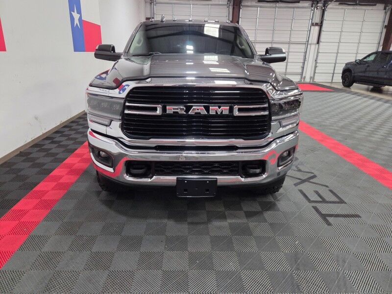 2019 Ram 2500 Lone Star Mega Cab 6.7L Diesel Off Road Pkg New Tires FREE WARRANTY Arlington TX