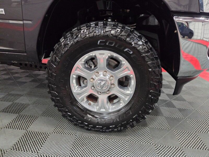 2019 Ram 2500 Lone Star Mega Cab 6.7L Diesel Off Road Pkg New Tires FREE WARRANTY Arlington TX