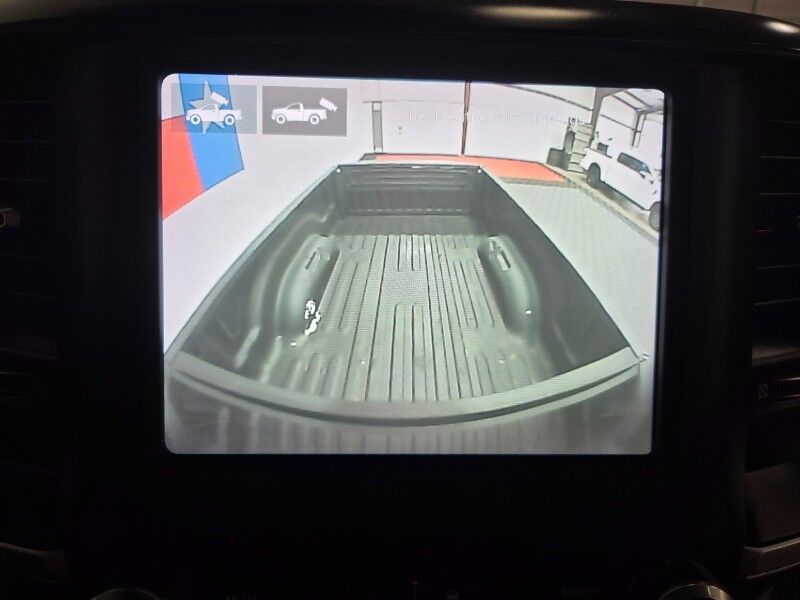 2019 Ram 2500 Lone Star Mega Cab 6.7L Diesel Off Road Pkg New Tires FREE WARRANTY Arlington TX