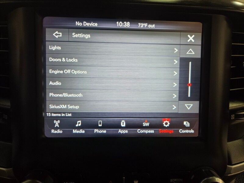 2019 Ram 2500 Lone Star Mega Cab 6.7L Diesel Off Road Pkg New Tires FREE WARRANTY Arlington TX