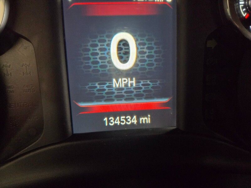 2019 Ram 2500 Lone Star Mega Cab 6.7L Diesel Off Road Pkg New Tires FREE WARRANTY Arlington TX