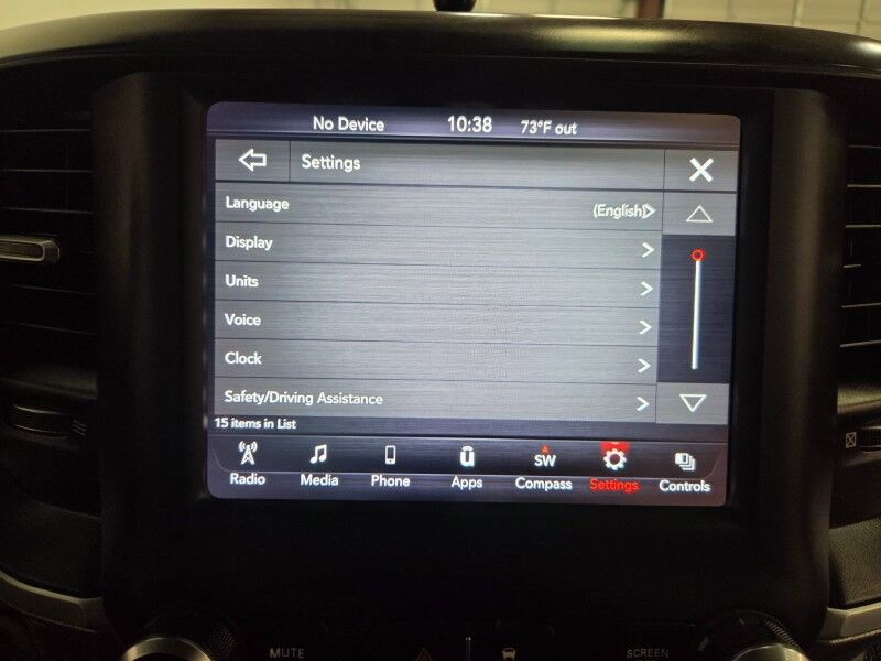 2019 Ram 2500 Lone Star Mega Cab 6.7L Diesel Off Road Pkg New Tires FREE WARRANTY Arlington TX