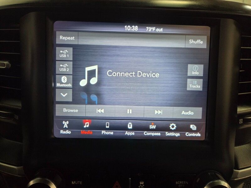 2019 Ram 2500 Lone Star Mega Cab 6.7L Diesel Off Road Pkg New Tires FREE WARRANTY Arlington TX