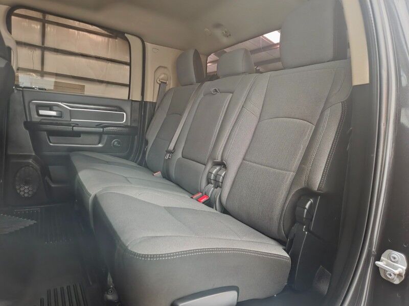 2019 Ram 2500 Lone Star Mega Cab 6.7L Diesel Off Road Pkg New Tires FREE WARRANTY Arlington TX