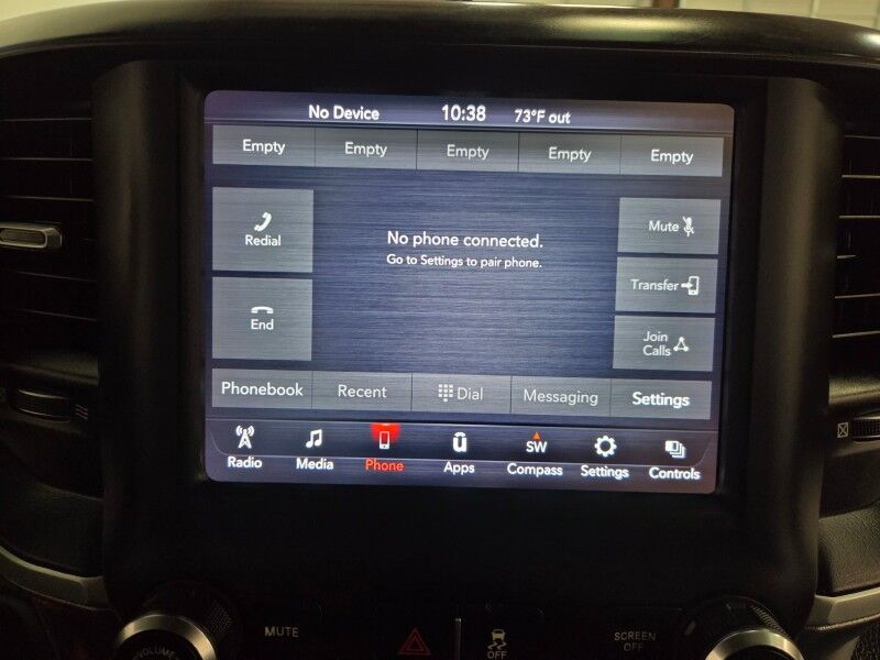 2019 Ram 2500 Lone Star Mega Cab 6.7L Diesel Off Road Pkg New Tires FREE WARRANTY Arlington TX