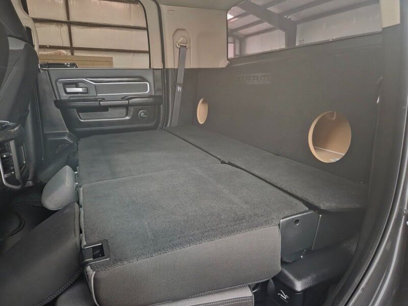 2019 Ram 2500 Lone Star Mega Cab 6.7L Diesel Off Road Pkg New Tires FREE WARRANTY Arlington TX