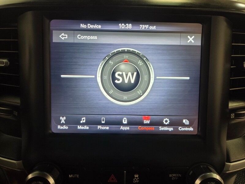 2019 Ram 2500 Lone Star Mega Cab 6.7L Diesel Off Road Pkg New Tires FREE WARRANTY Arlington TX