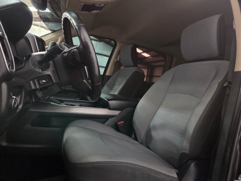 2019 Ram 2500 Lone Star Mega Cab 6.7L Diesel Off Road Pkg New Tires FREE WARRANTY Arlington TX