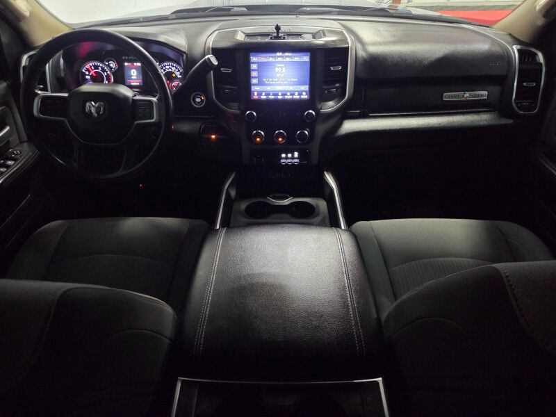 2019 Ram 2500 Lone Star Mega Cab 6.7L Diesel Off Road Pkg New Tires FREE WARRANTY Arlington TX